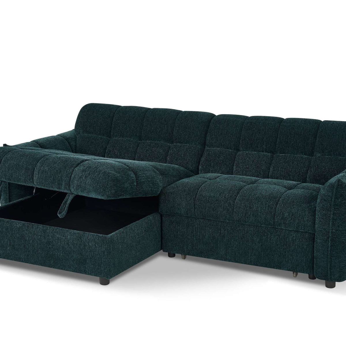 Riva Universal Corner Sofabed