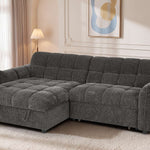 Riva Universal Corner Sofabed