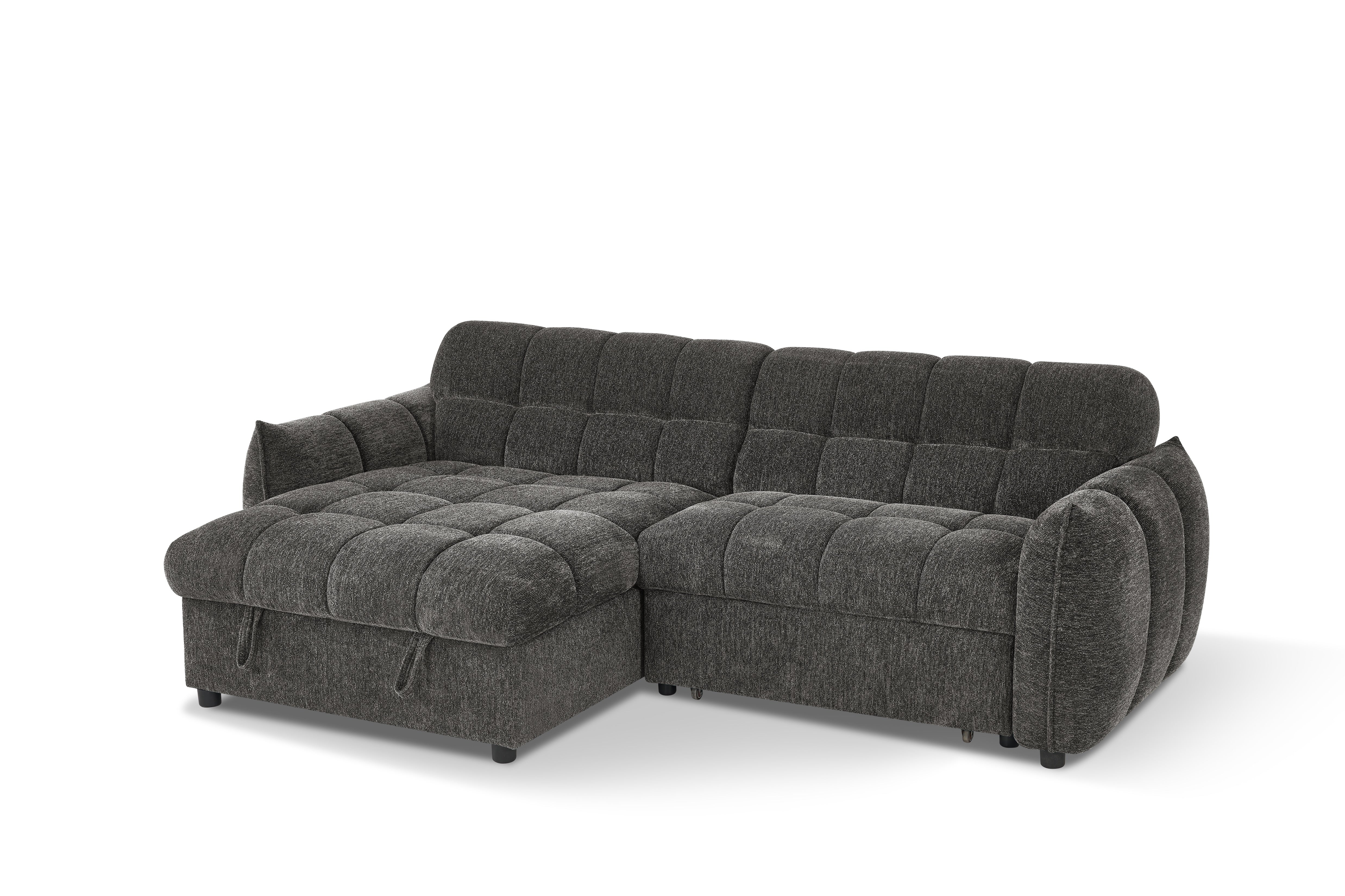 Riva Universal Corner Sofabed