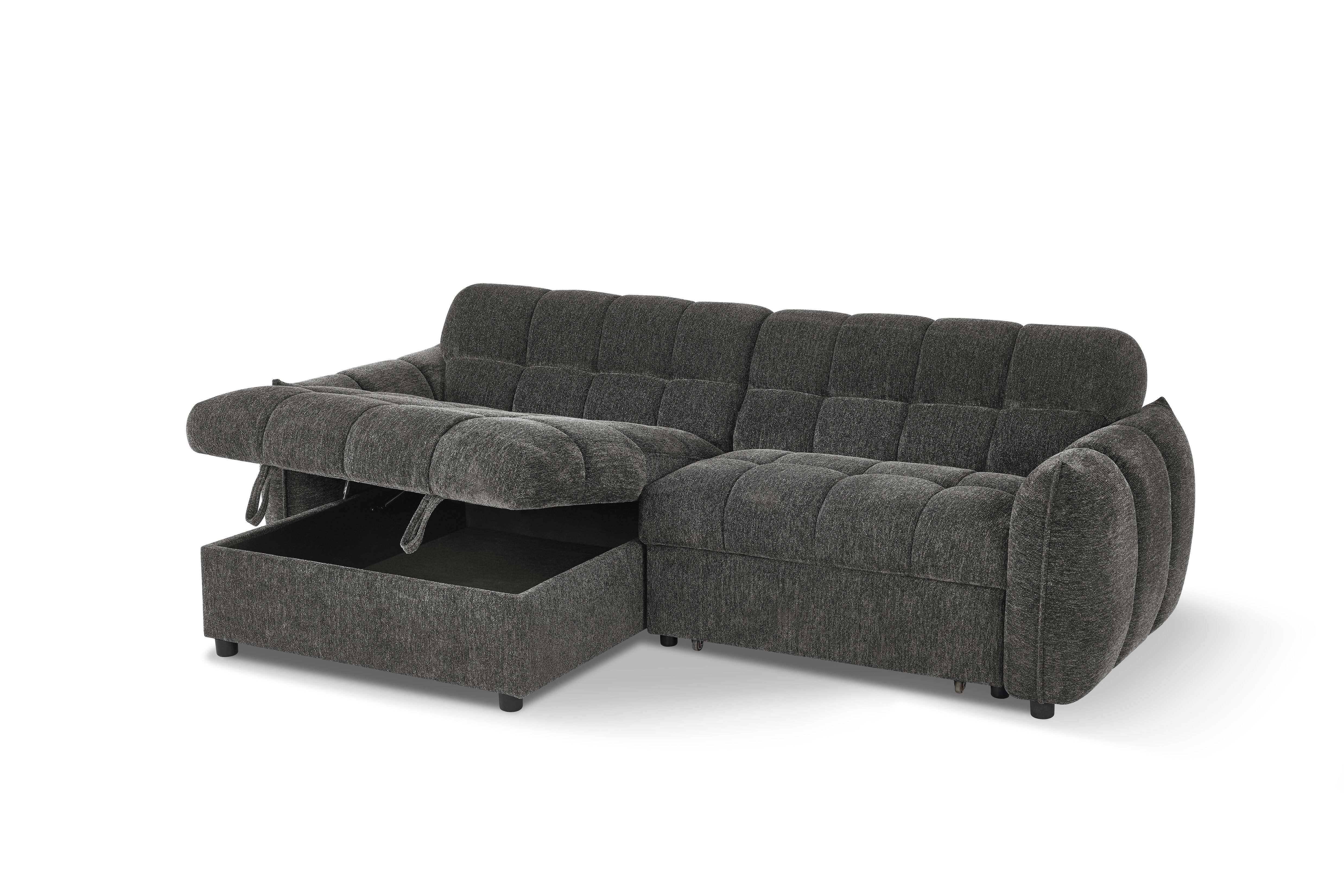 Riva Universal Corner Sofabed