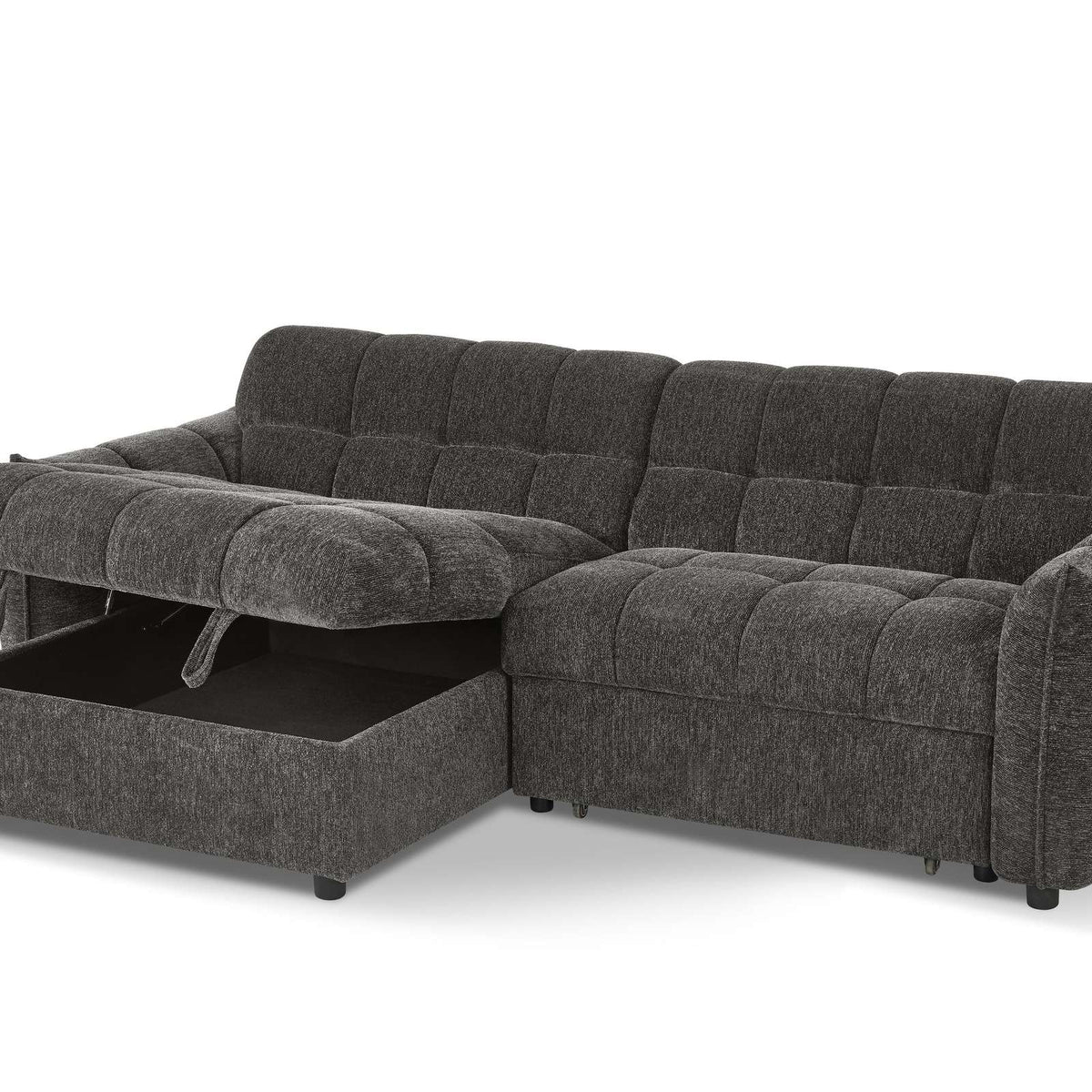 Riva Universal Corner Sofabed