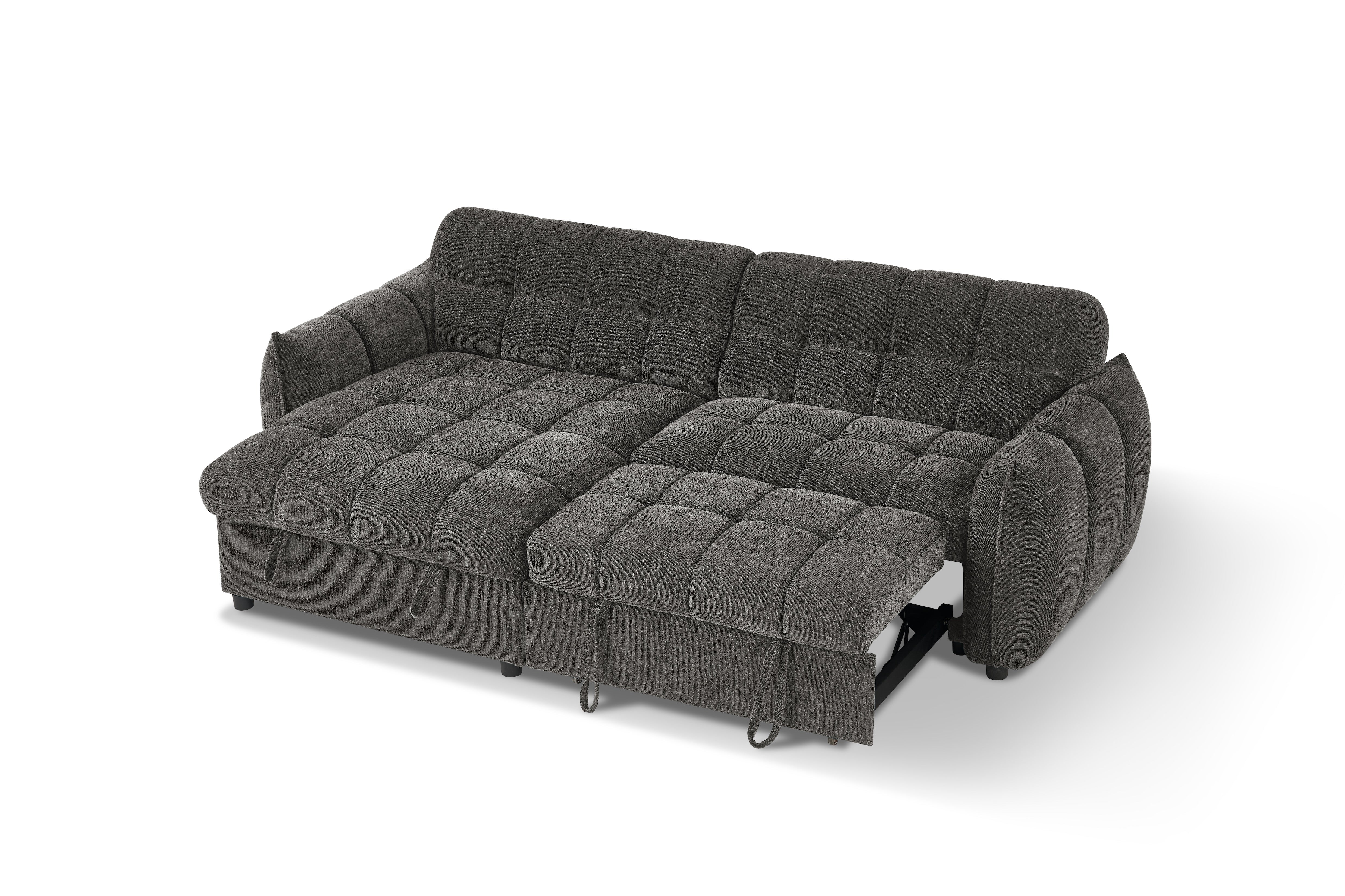 Riva Universal Corner Sofabed