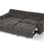 Riva Universal Corner Sofabed