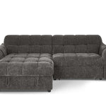 Riva Universal Corner Sofabed