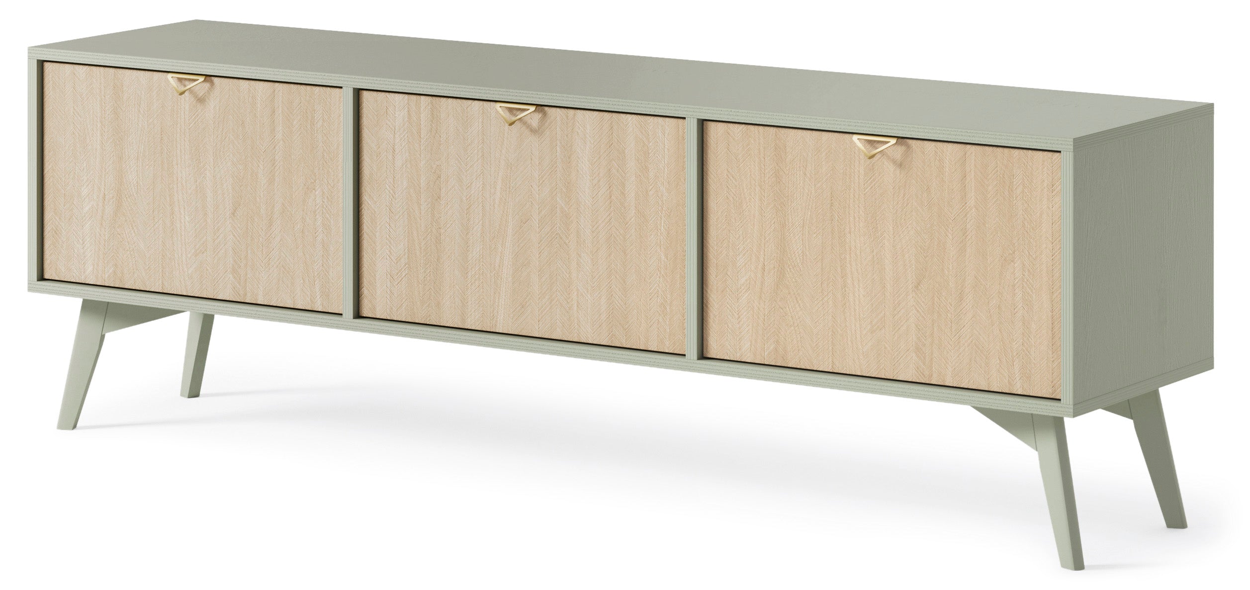 Wals TV Cabinet W158cm