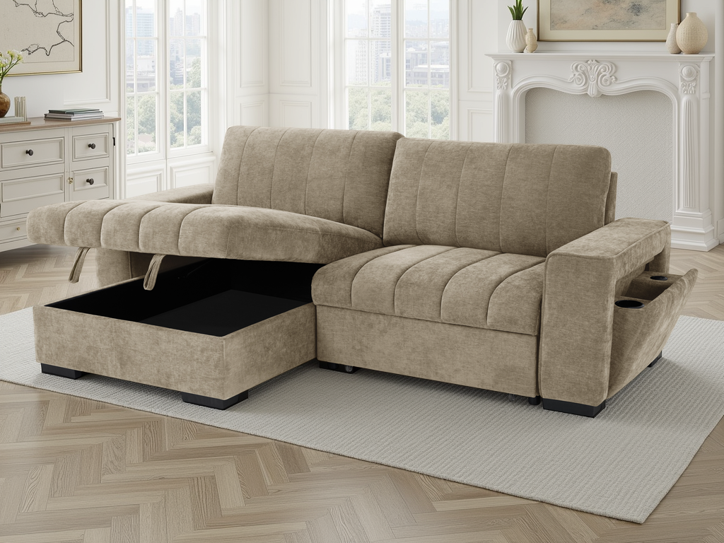 Carter Universal Sofabed