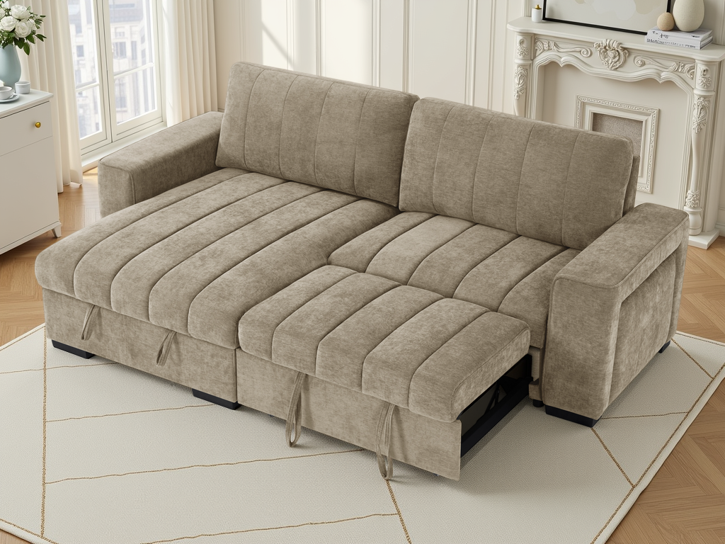 Carter Universal Sofabed