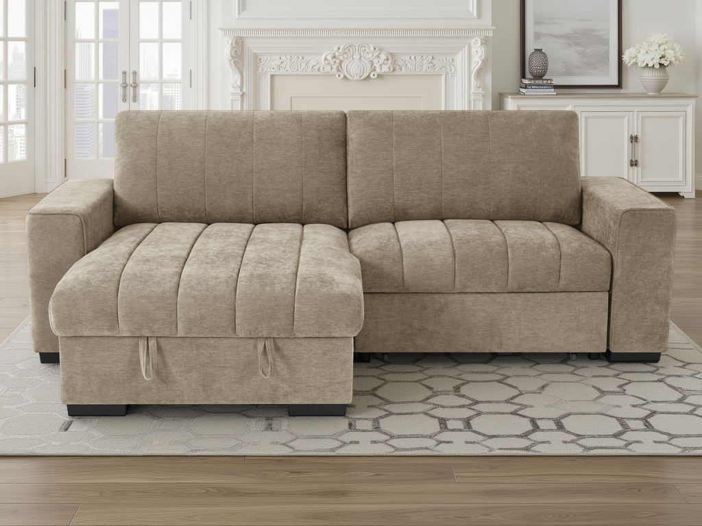 Carter Universal Sofabed
