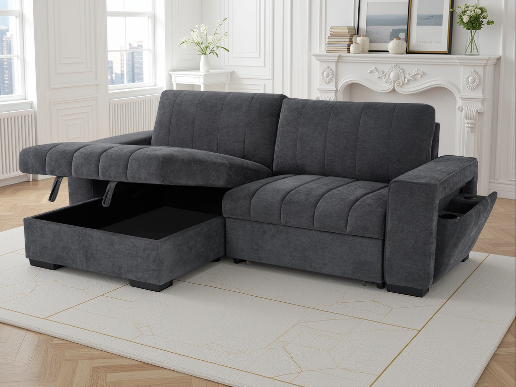 Carter Universal Sofabed