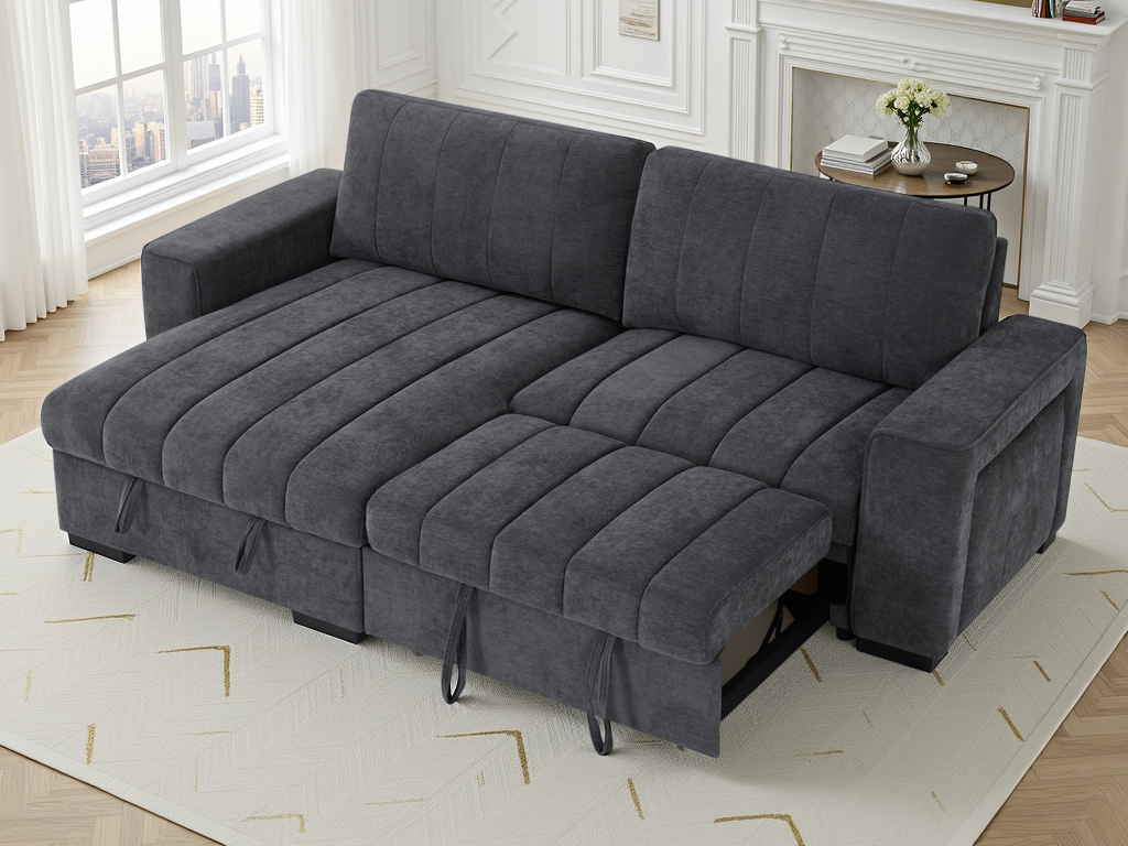 Carter Universal Sofabed