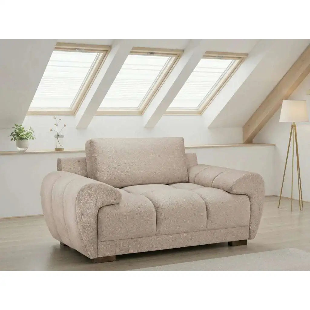 Senato Armchair