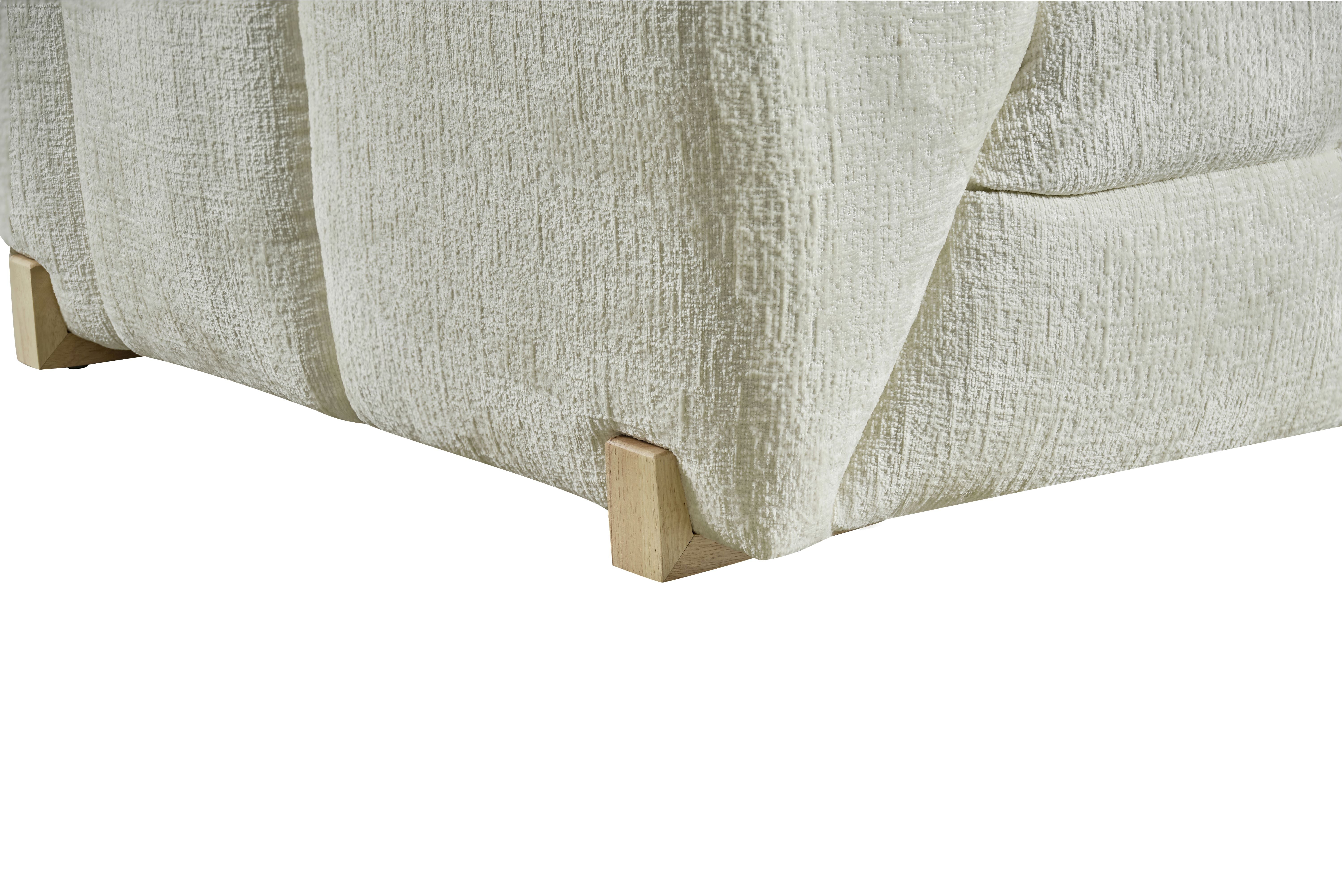 Genoa Right Hand Corner Sofa