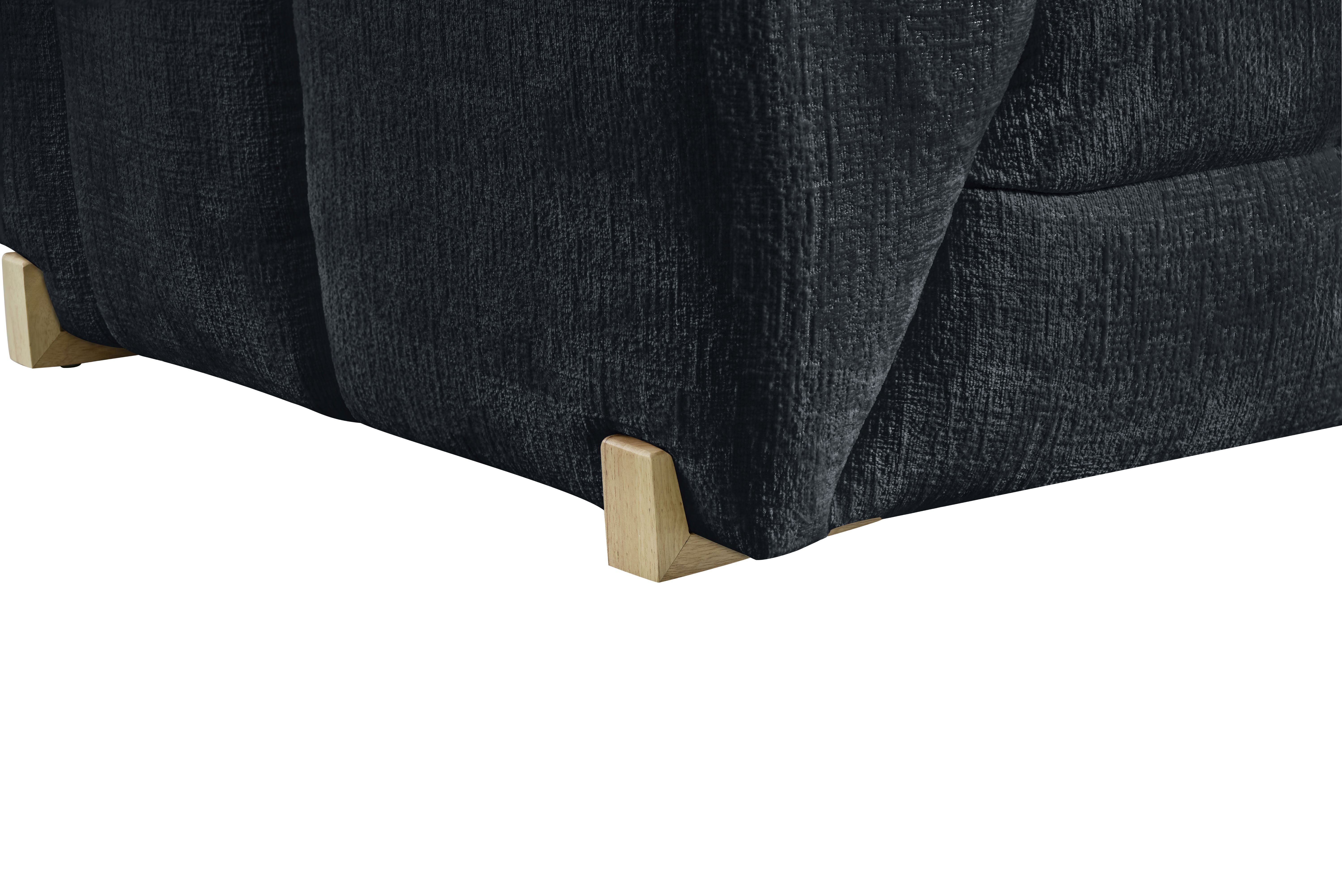 Genoa Right Hand Corner Sofa