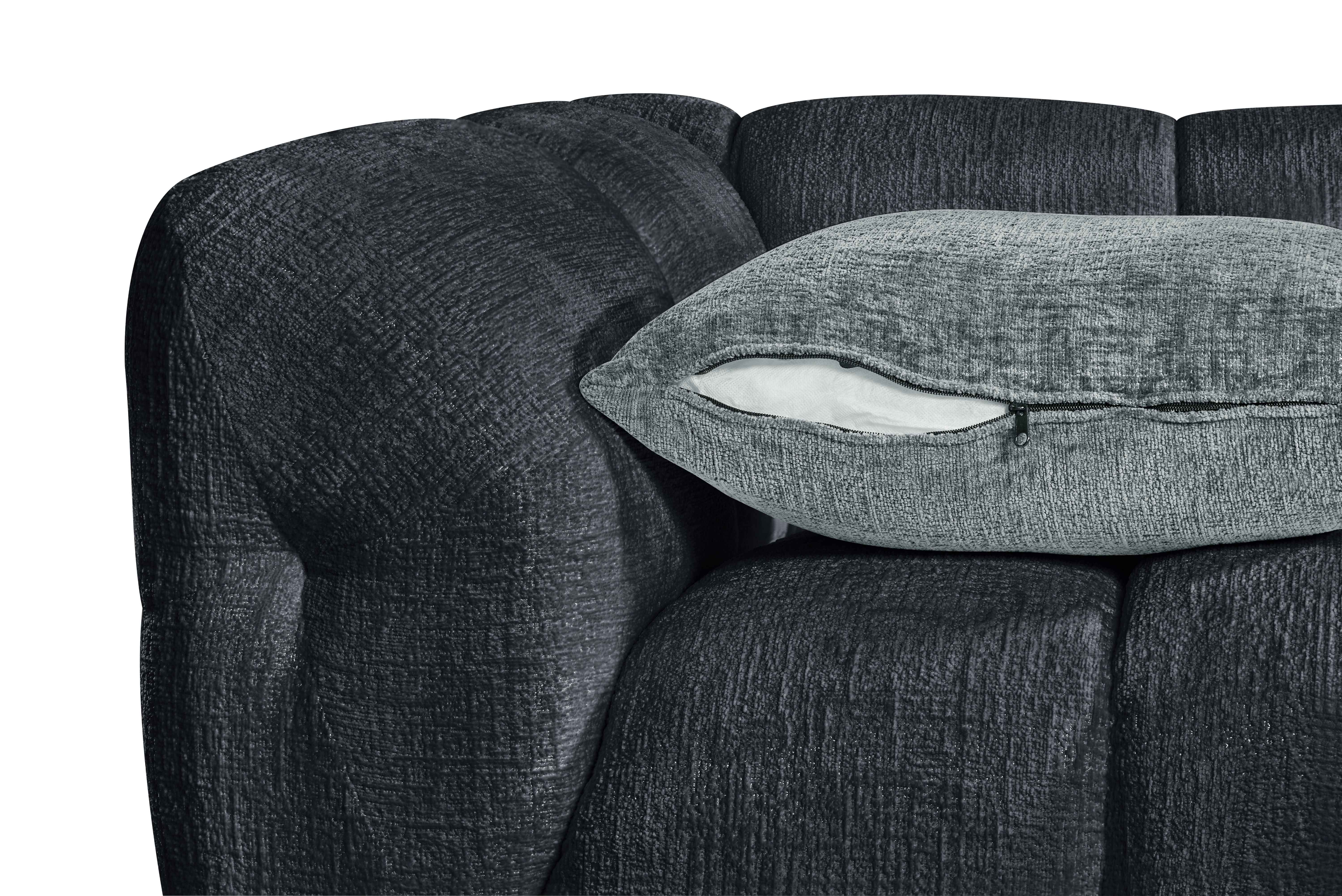 Genoa Right Hand Corner Sofa