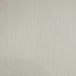 Grey textured wall panel board close-up with fine vertical grain