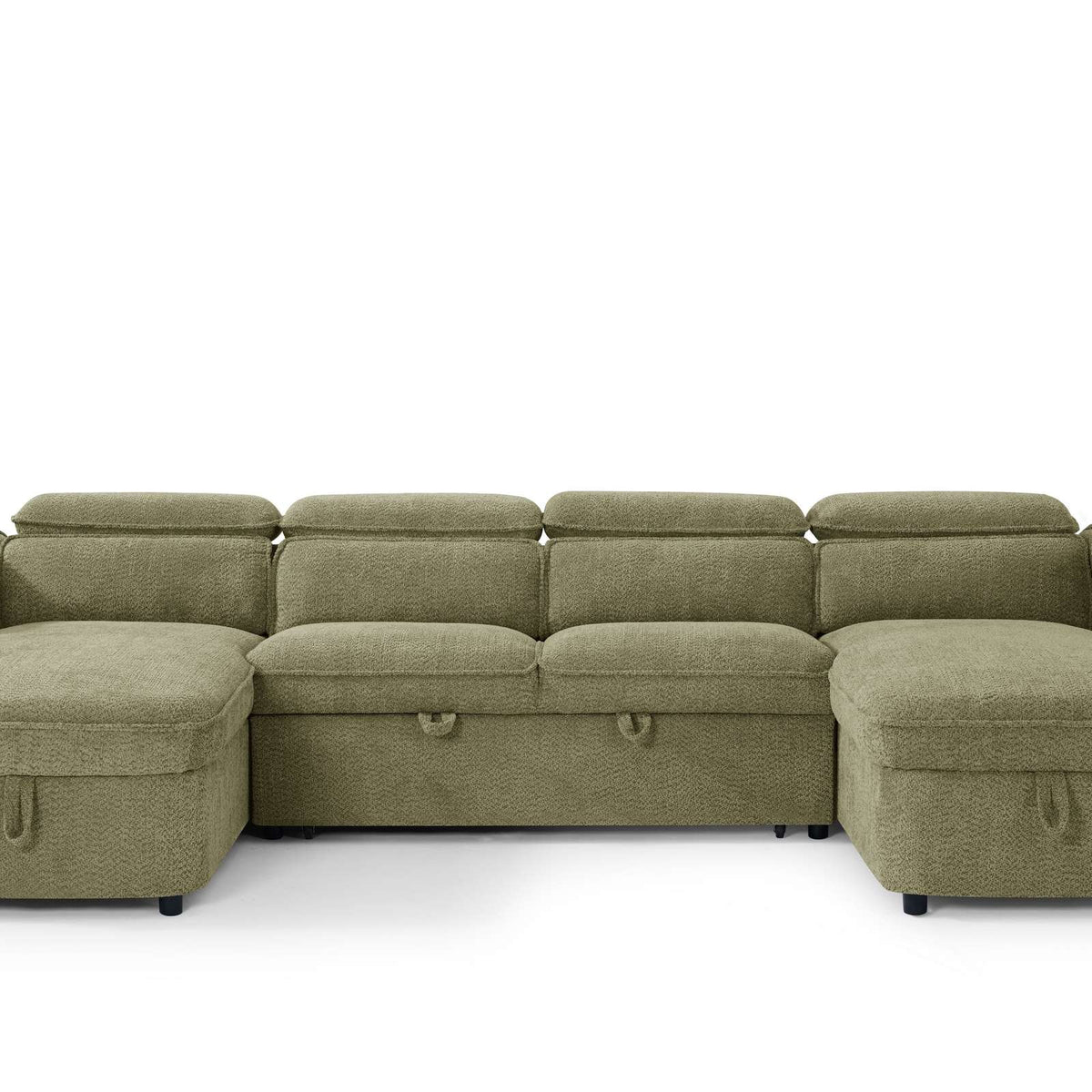 Amalfi U Shape Sofabed