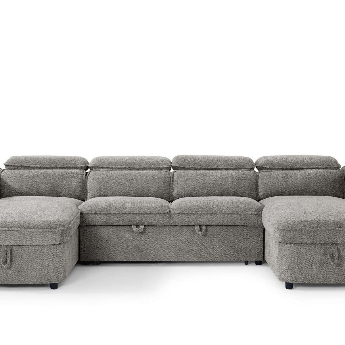 Amalfi U Shape Sofabed