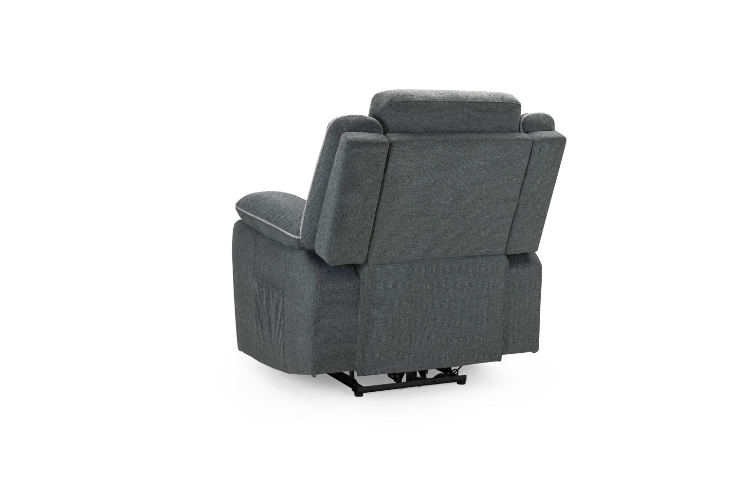 Hudson Electric Recliner Armchair