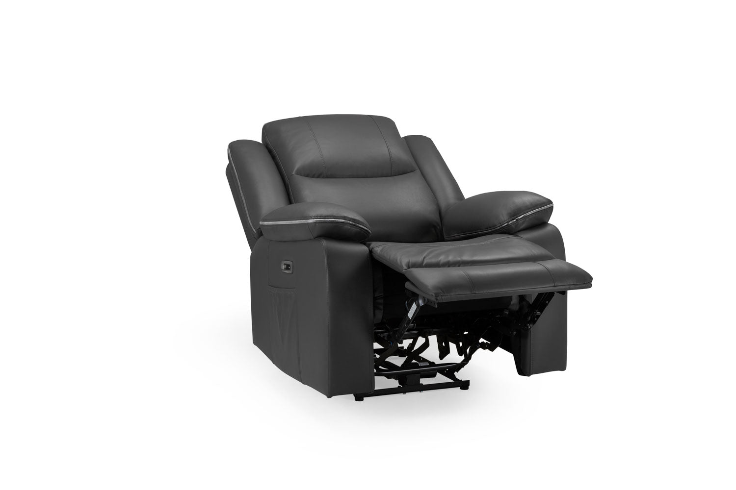 Hudson Electric Recliner Armchair