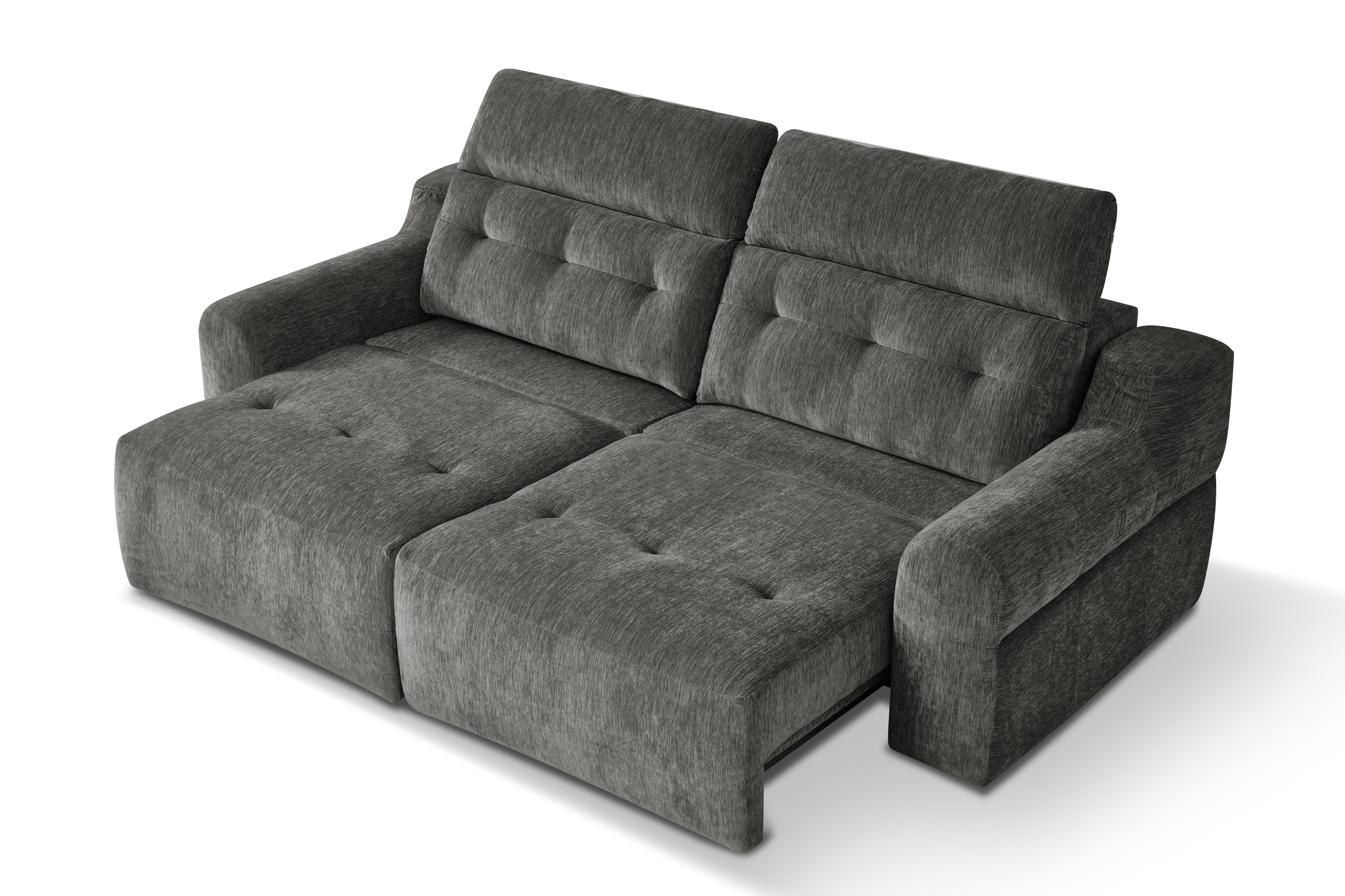 Dakota Electric Sofabed