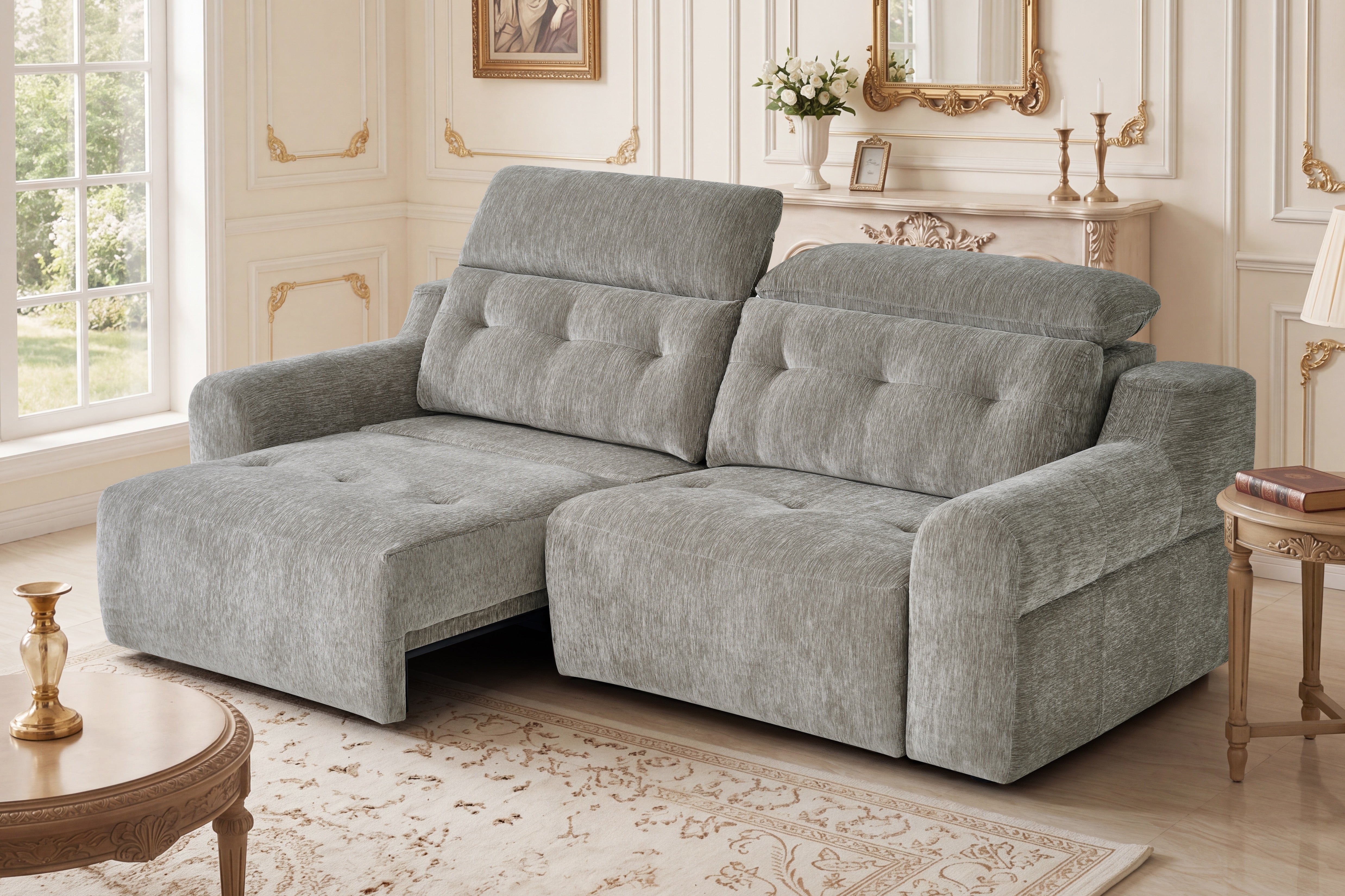 Dakota Electric Sofabed