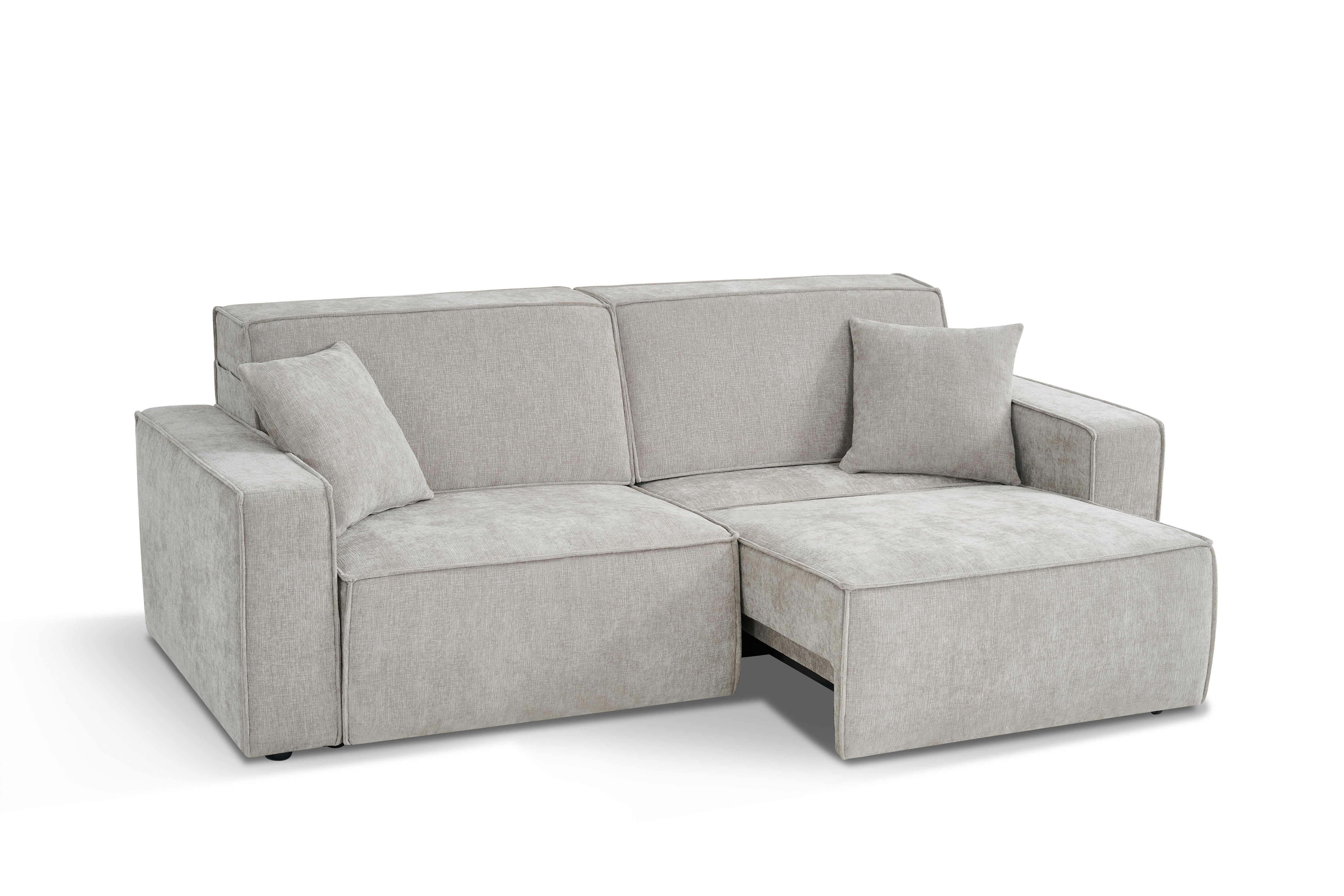 Marlo Electric Sofabed 3 Seater