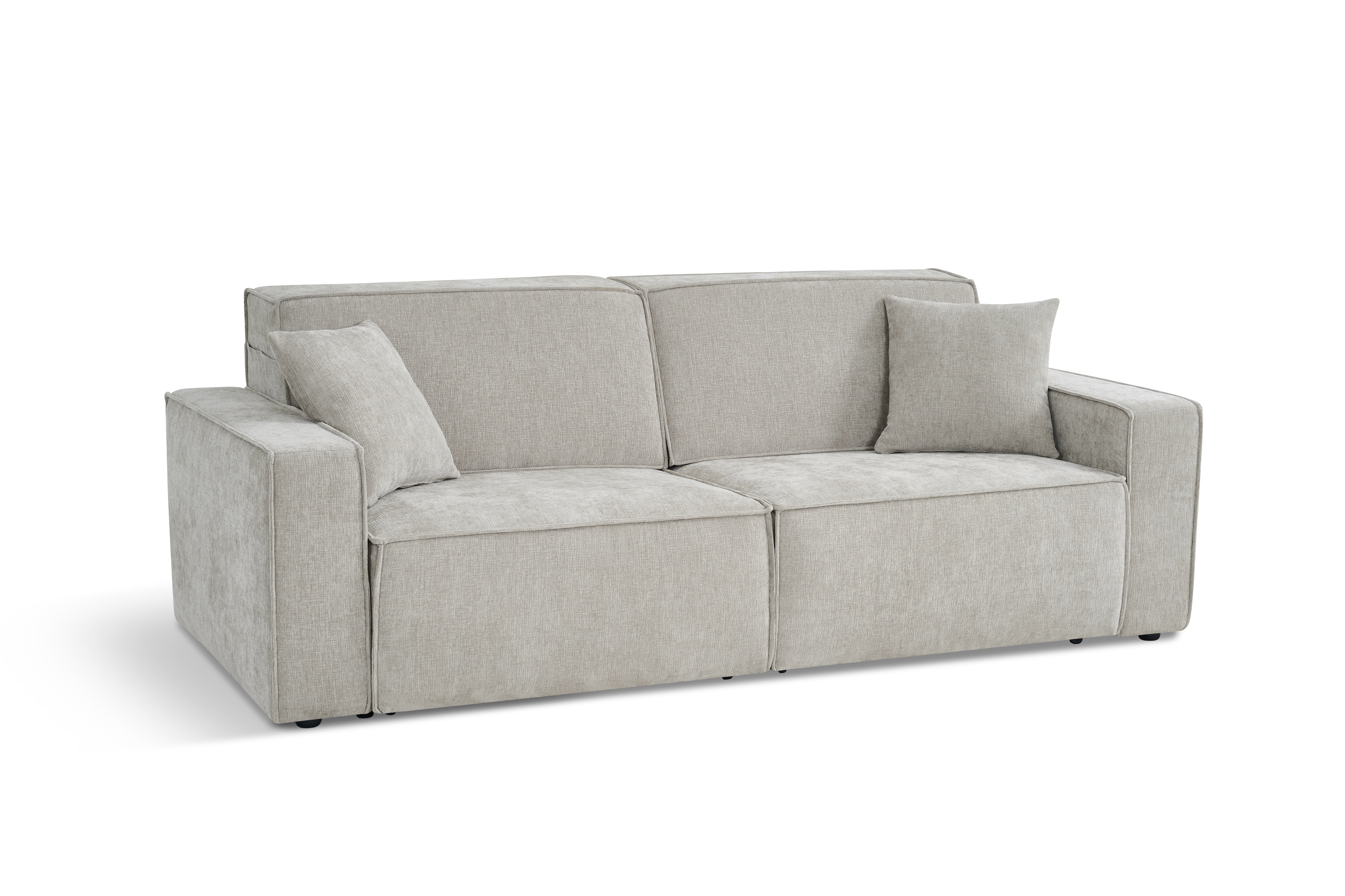 Marlo Electric Sofabed 3 Seater