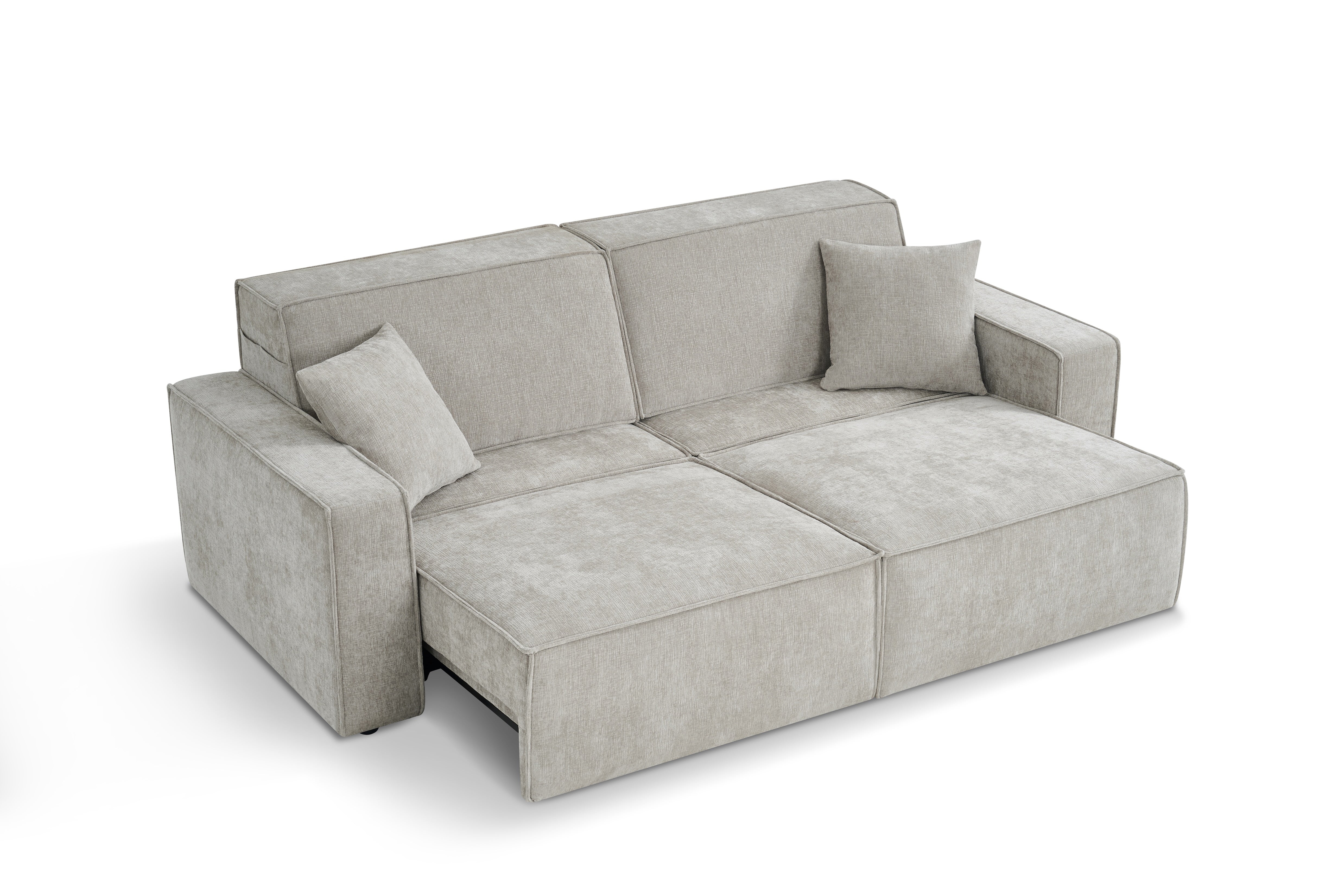Marlo Electric Sofabed 3 Seater