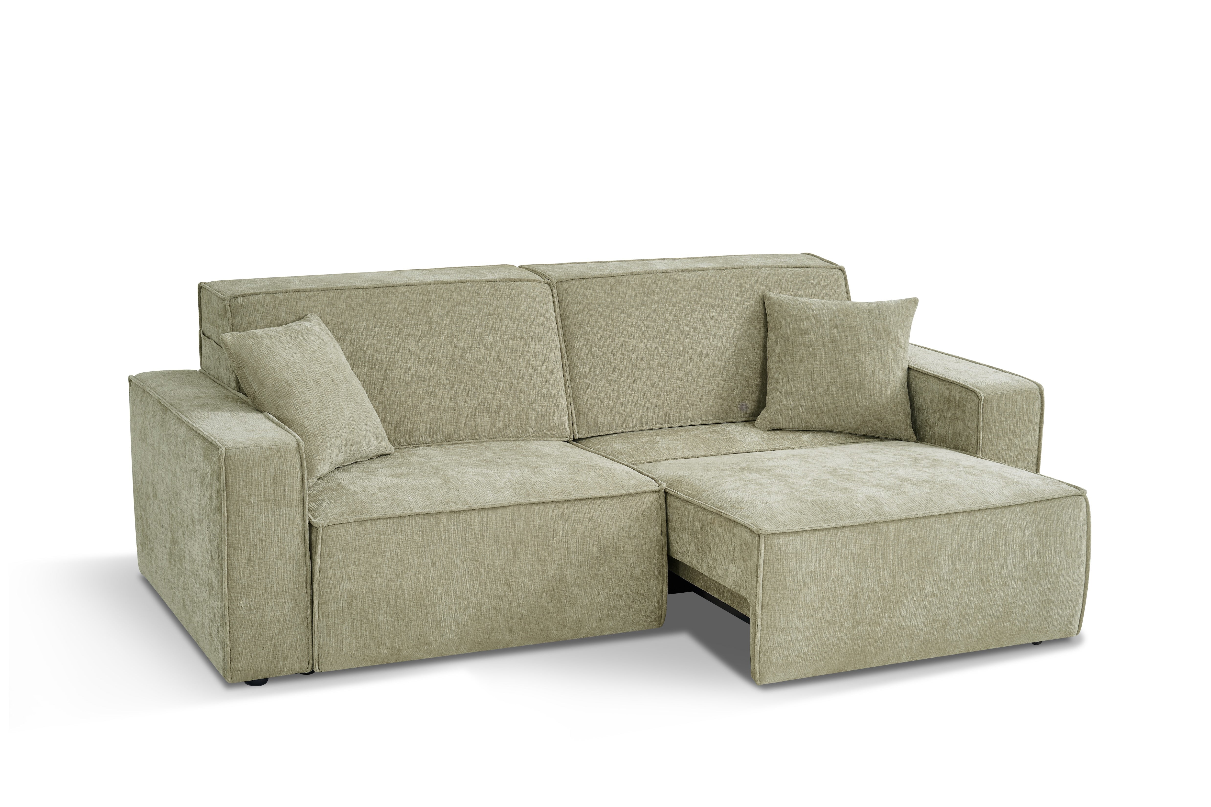Marlo Electric Sofabed 3 Seater