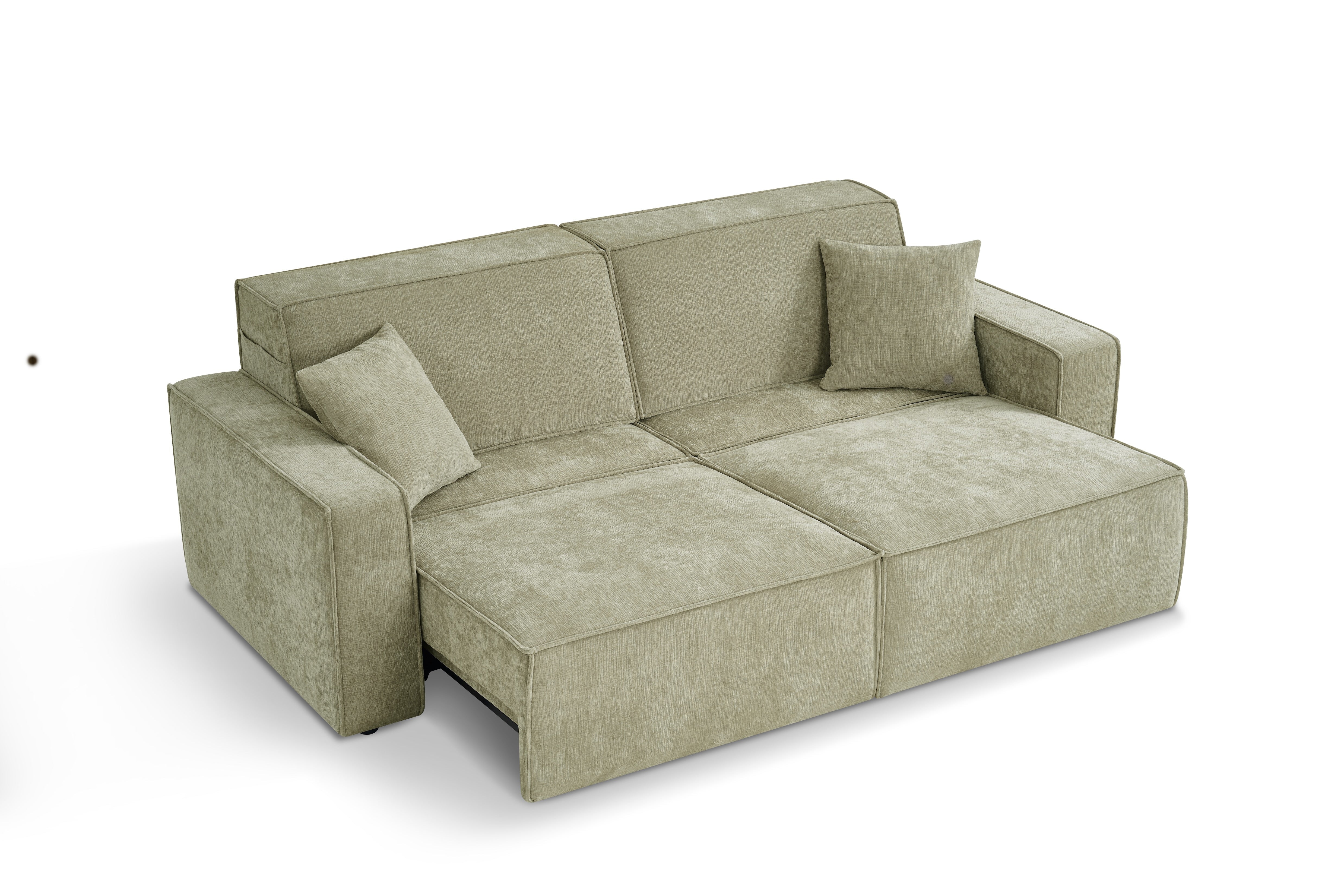 Marlo Electric Sofabed 3 Seater