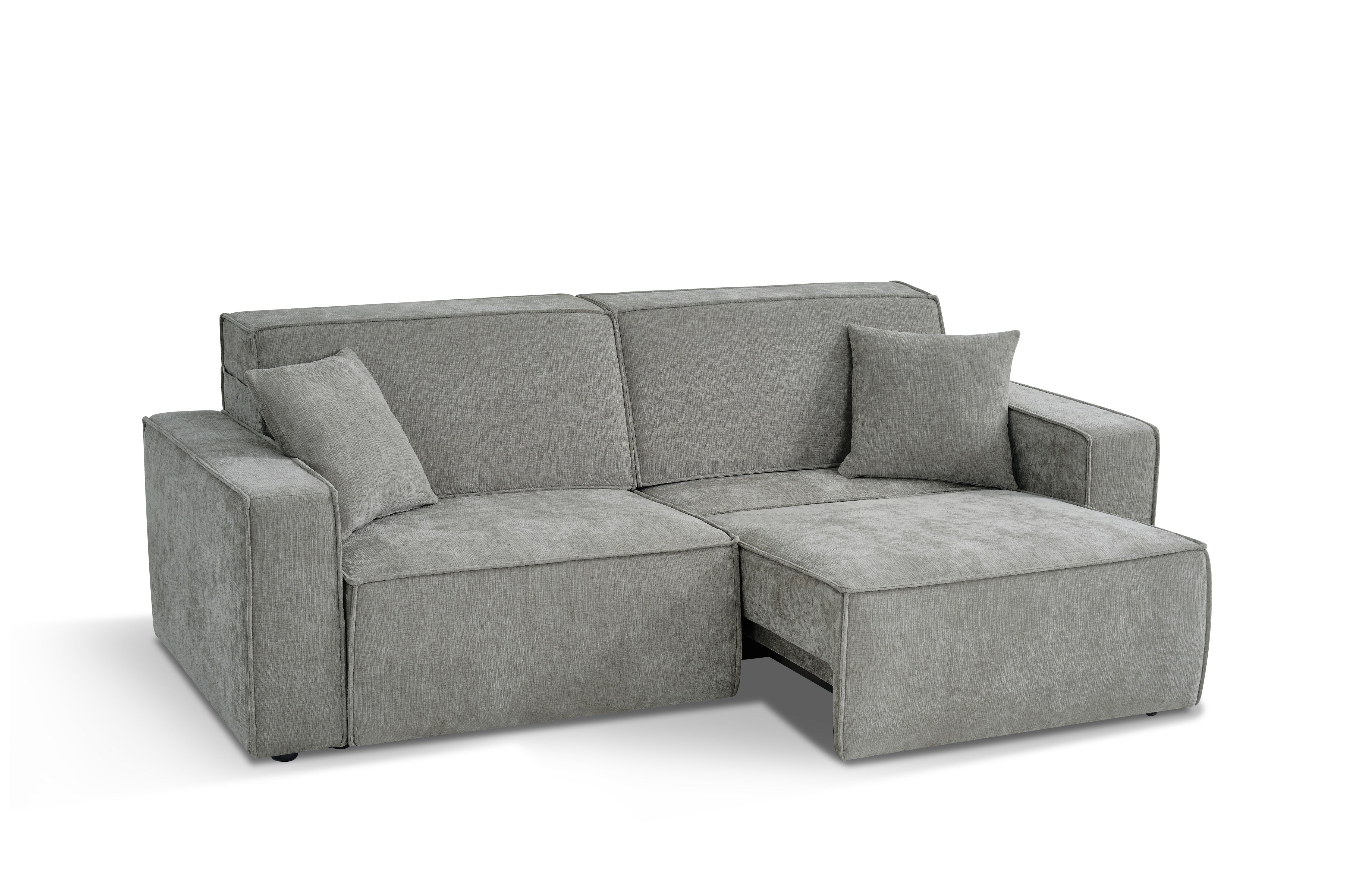 Marlo Electric Sofabed 3 Seater