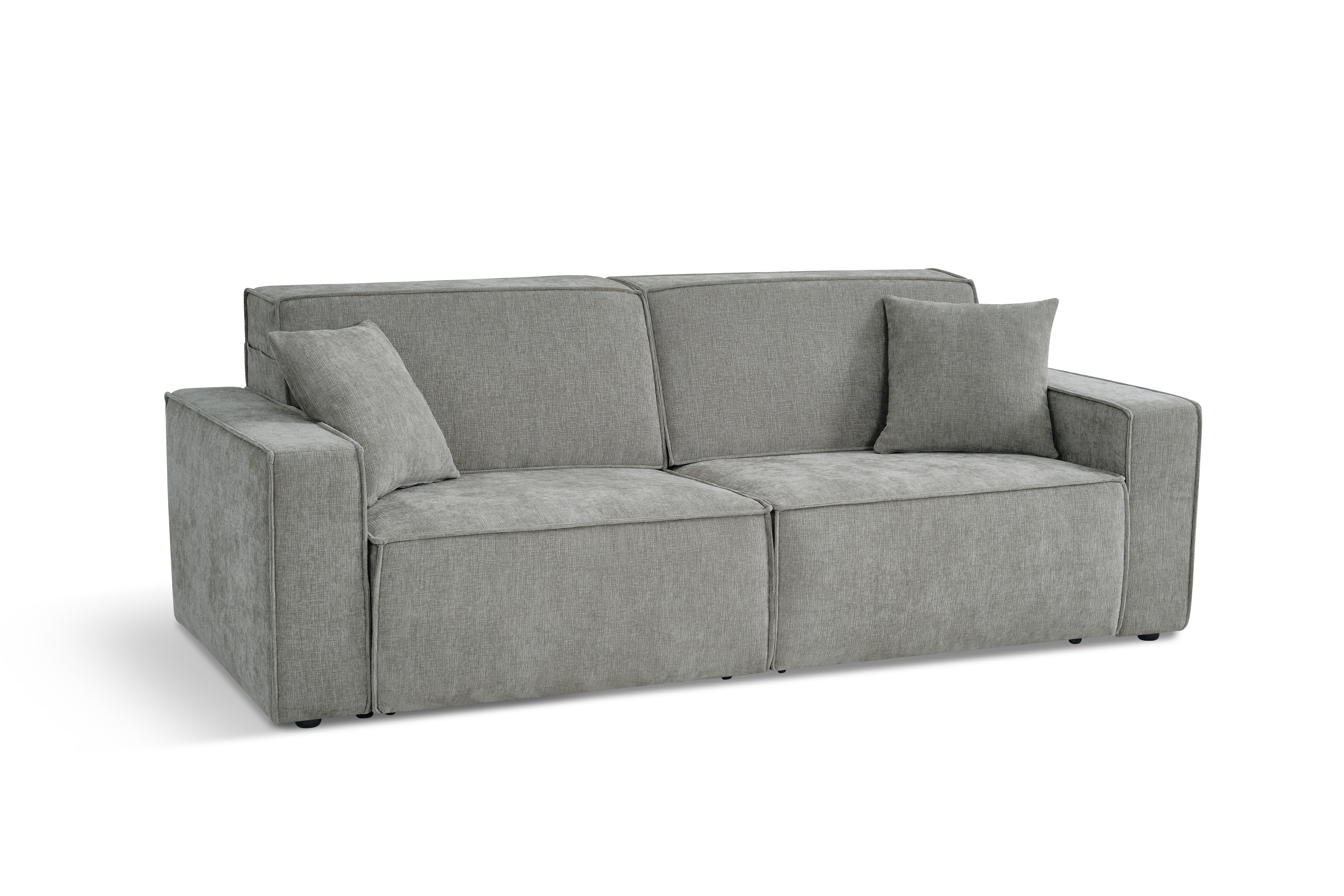 Marlo Electric Sofabed 3 Seater