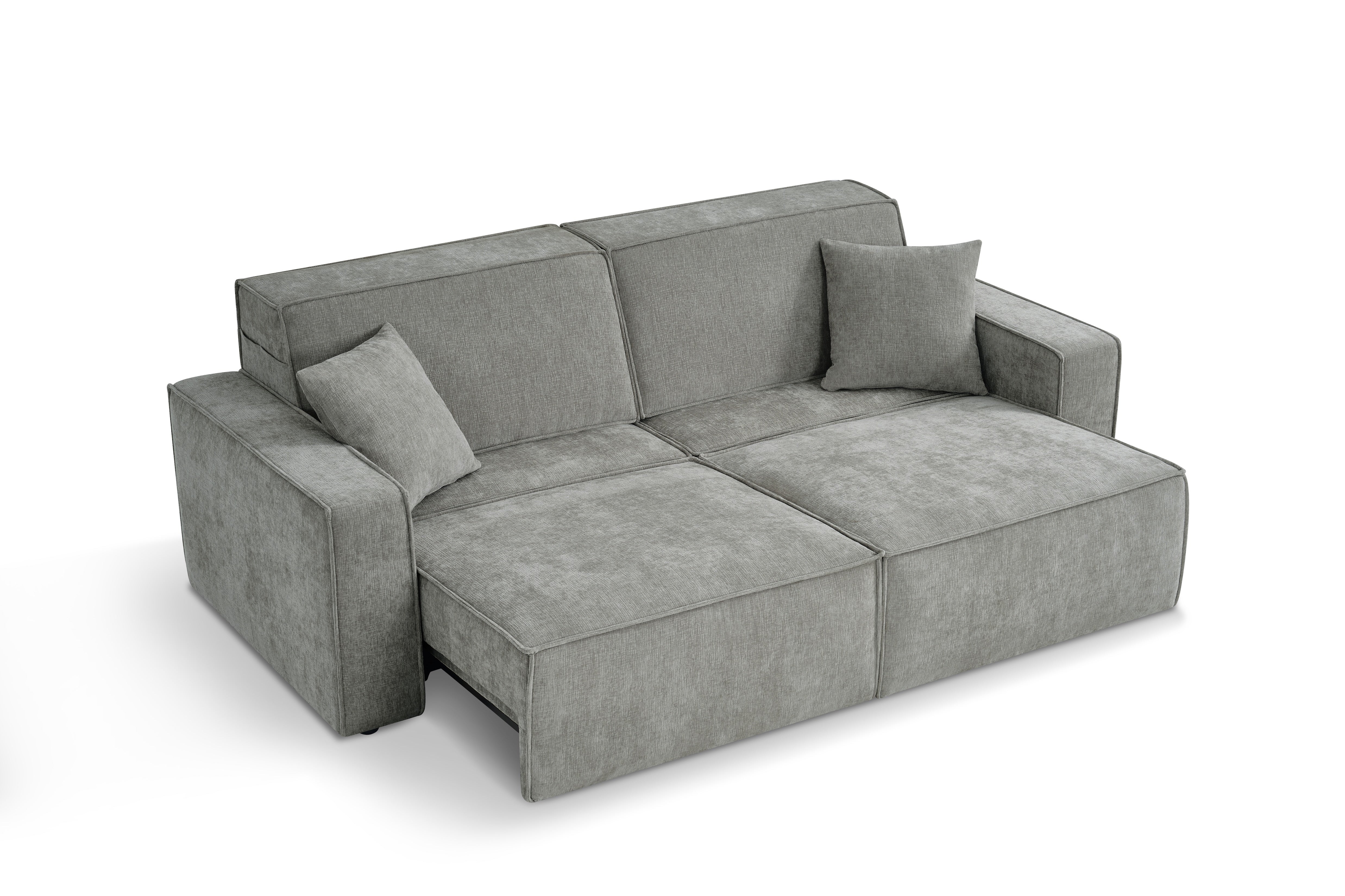 Marlo Electric Sofabed 3 Seater