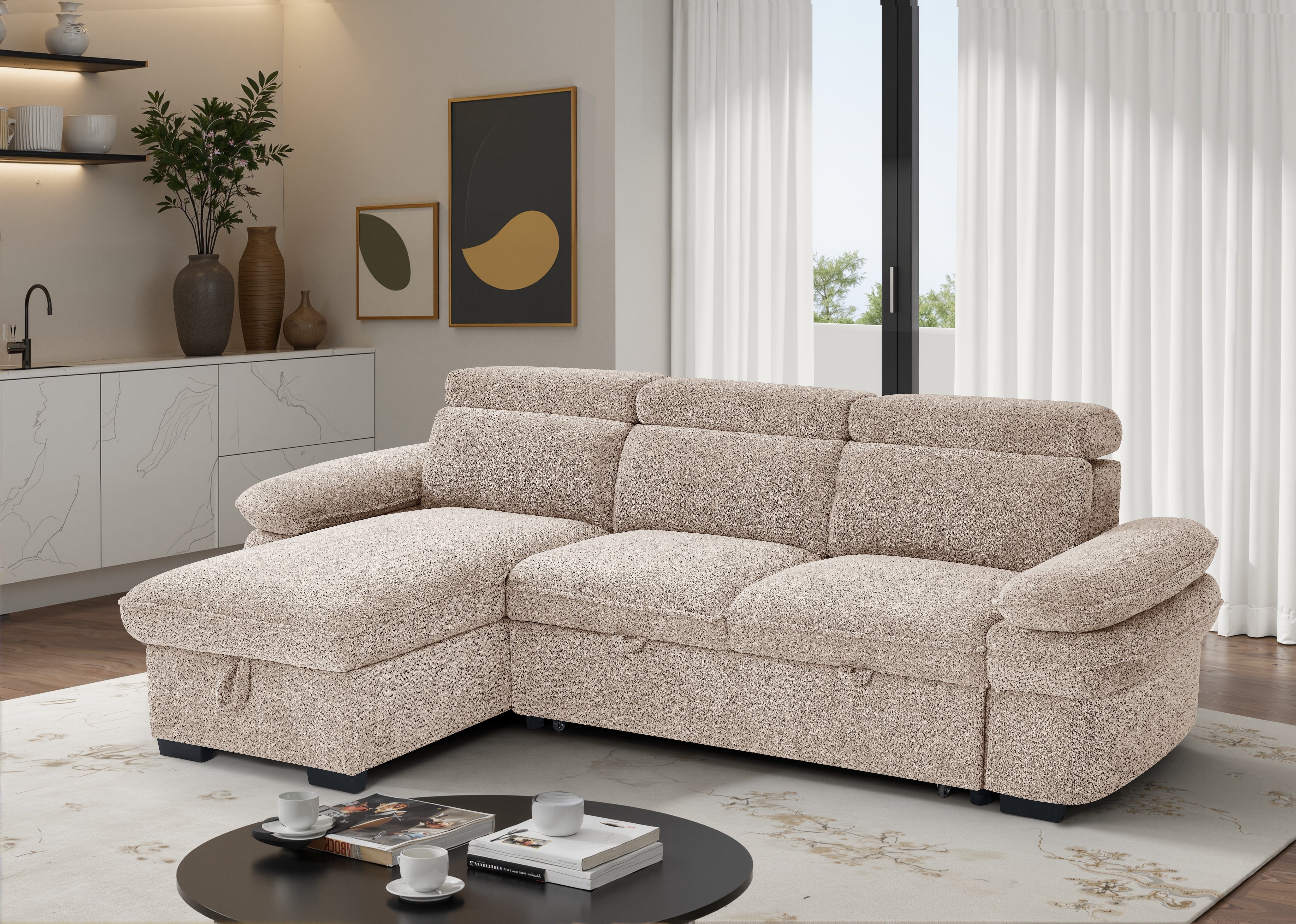 Portofino Sofabed