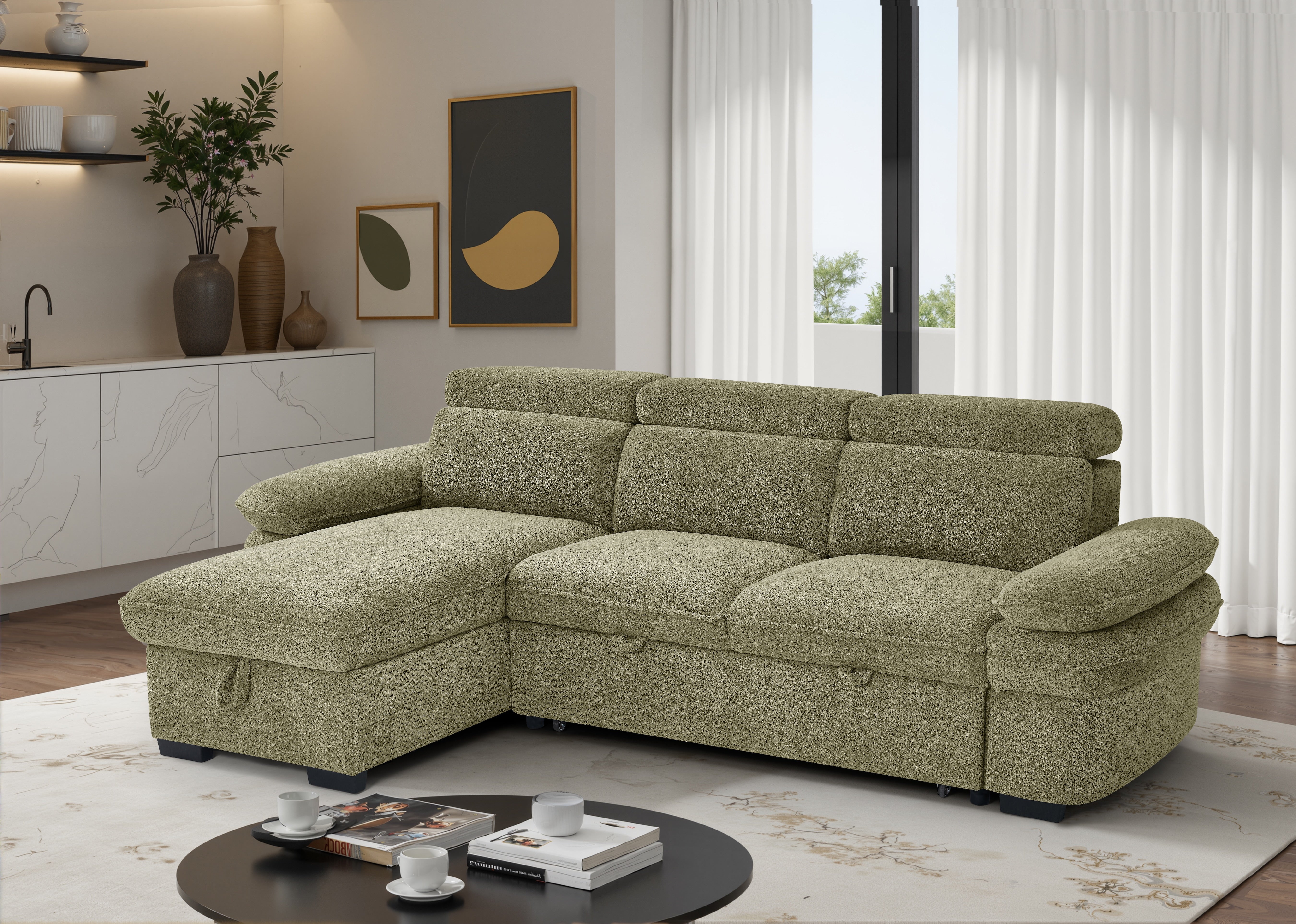 Portofino Sofabed