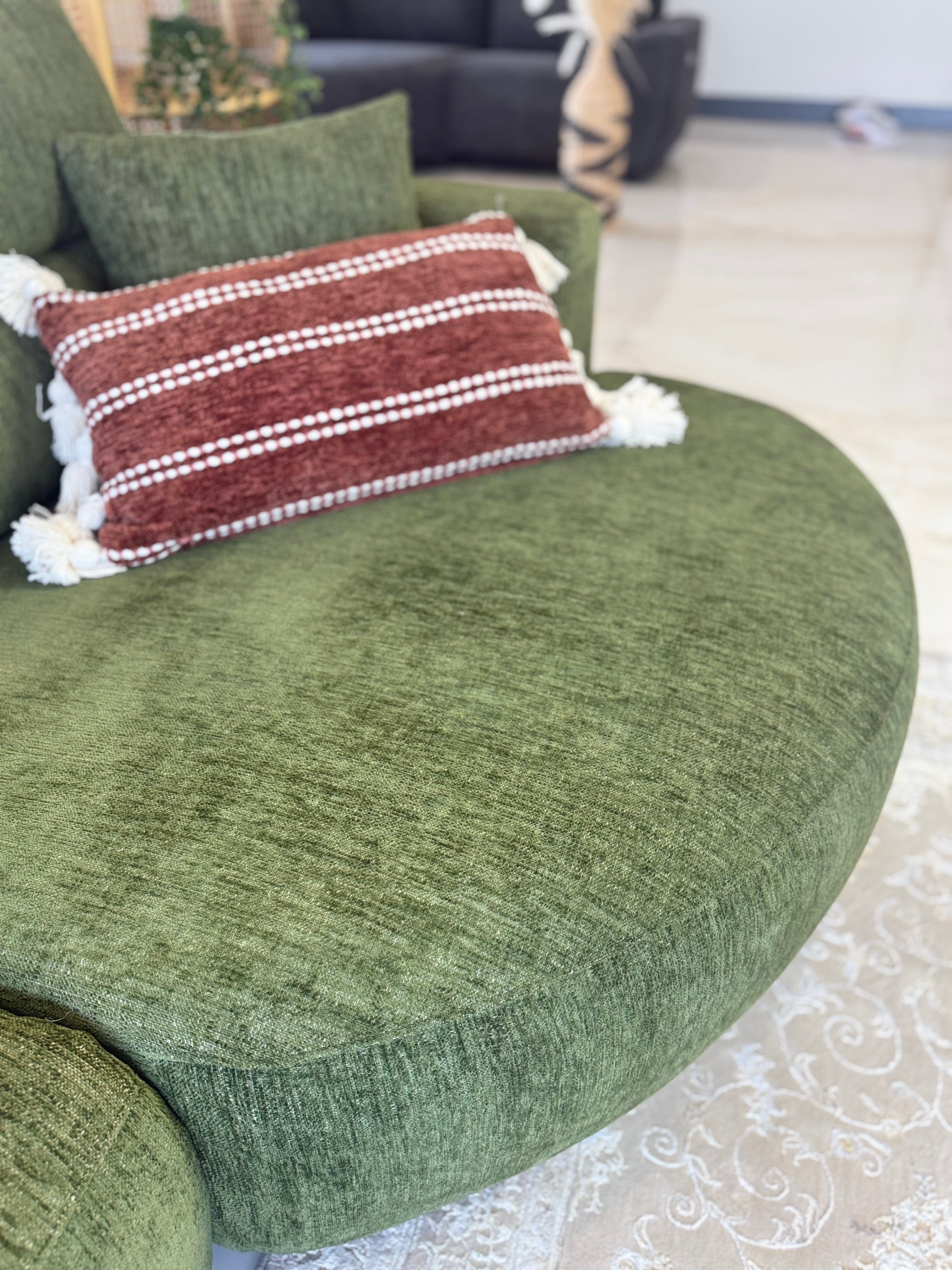 Camden Electric Recliner Sofa Corner