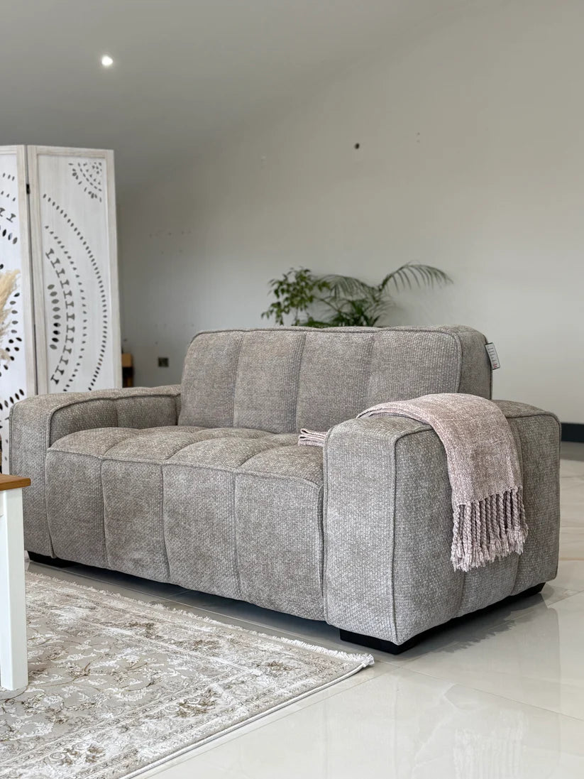 Madrid 2 Seater Sofa