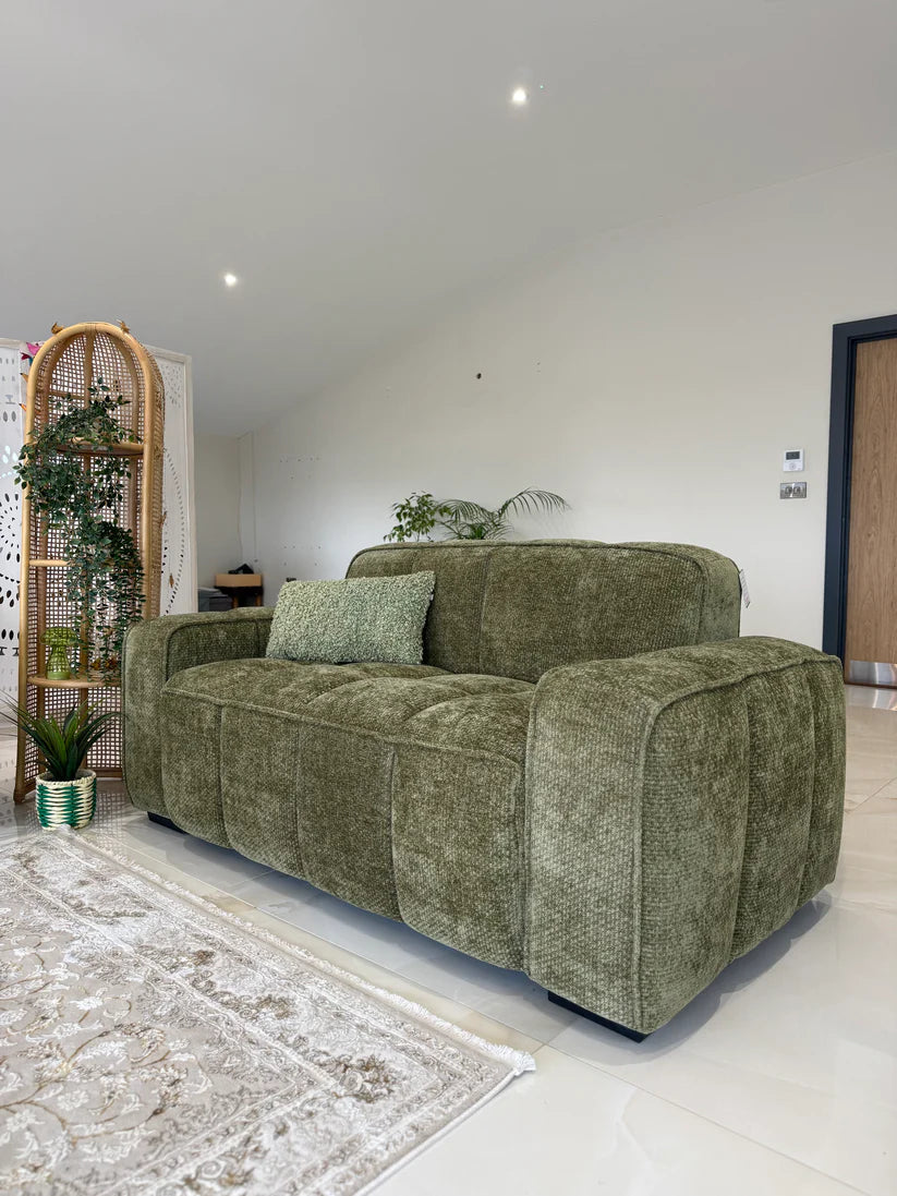 Madrid 2 Seater Sofa