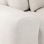 Kuba 4 Seater Sofa