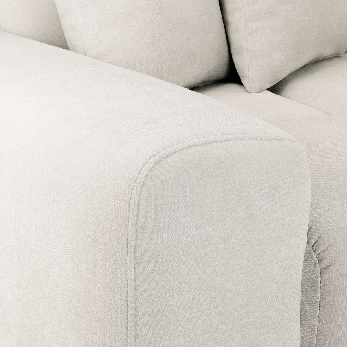 Kuba 4 Seater Sofa