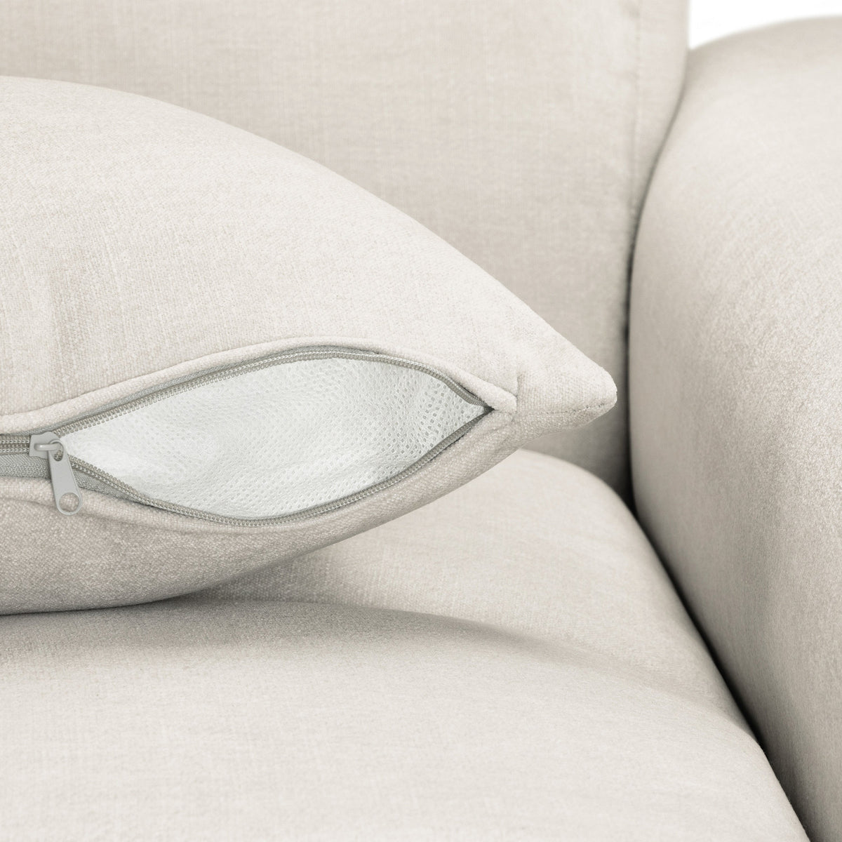 Kuba 4 Seater Sofa