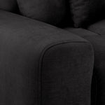 Kuba 4 Seater Sofa