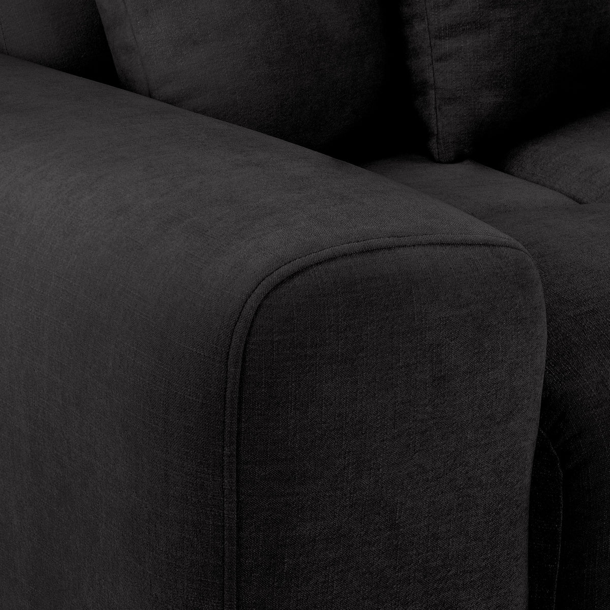 Kuba 4 Seater Sofa