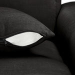 Kuba 4 Seater Sofa