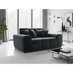 Kuba 2 Seater Sofa
