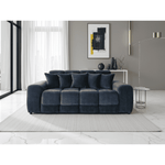 Kuba 3 Seater Sofa