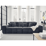 Kuba 4 Seater Sofa