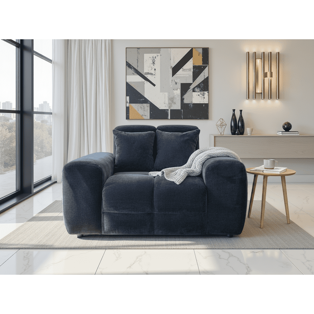 Kuba Armchair