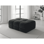 Kuba Footstool