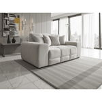 Kuba 2 Seater Sofa
